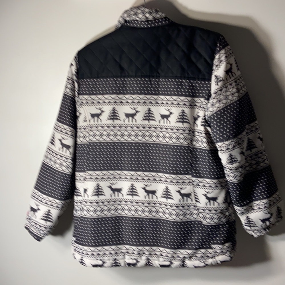 Zero Posur Jacket - image 5